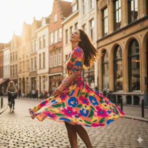 Europe fashion brand 2025|Theinsidetune