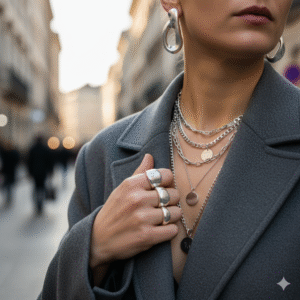 European Street Style 2025| best by Theinsidetune