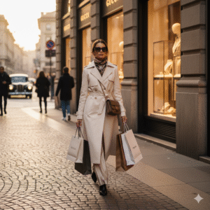 Travel Fashion in Europe 2025| best guide by Theinsidetune