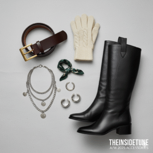 European Street Style 2025| best by Theinsidetune