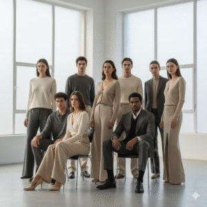 Italian Fashion From Classic Charm to Modern Innovation 2025 by Theinsidetune