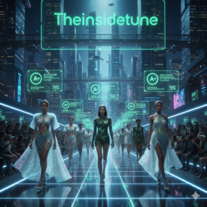 Intersection of Policy, Activism & Fashion in Europe 2025 best by Theinsidetune