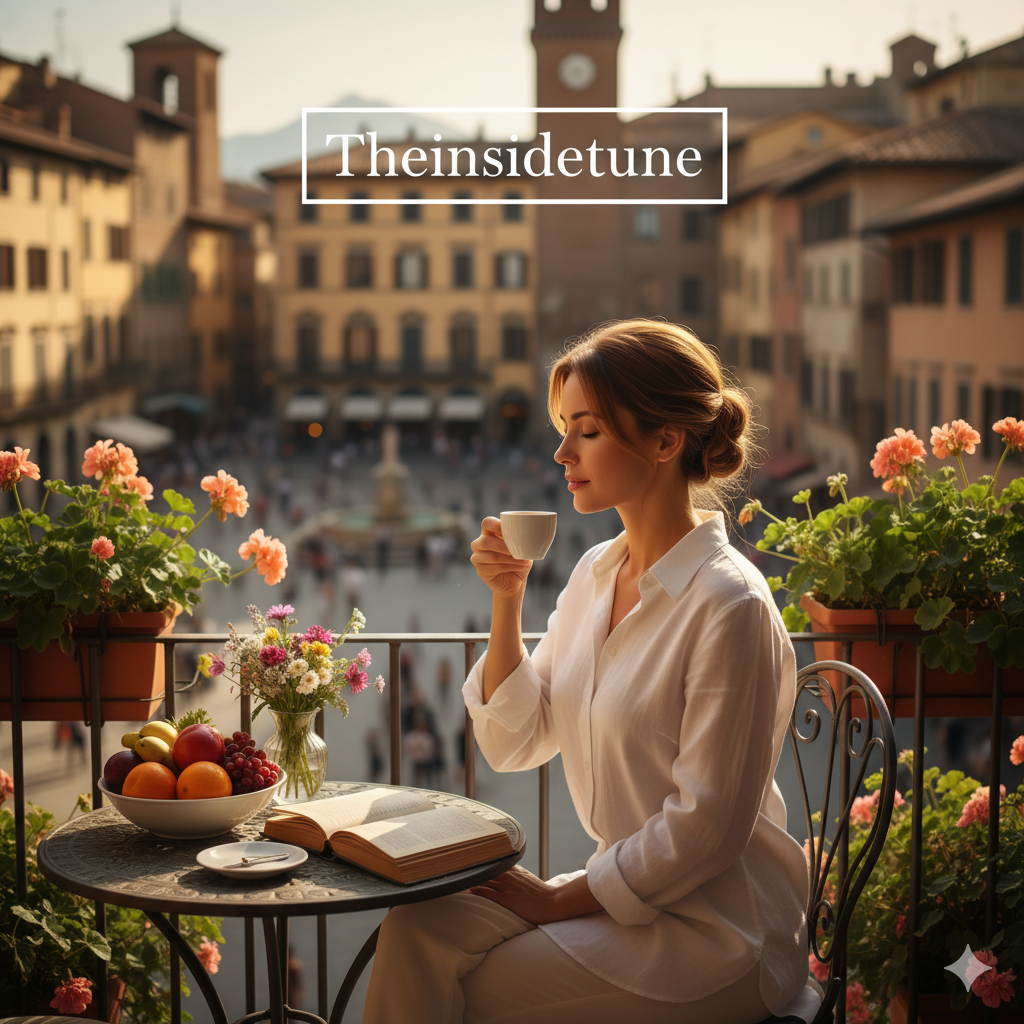 How to Dress Like an Italian 2025: Mastering the Art of Bella Figura by Theinsidetune