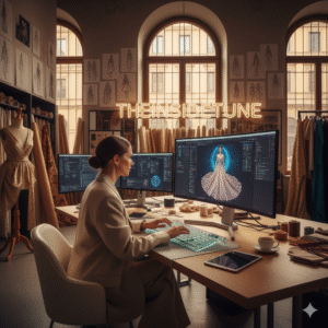 Italian Fashion From Classic Charm to Modern Innovation 2025 by Theinsidetune