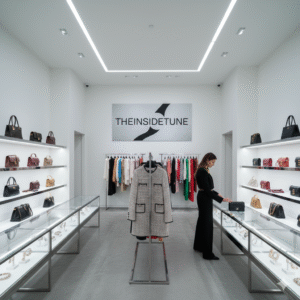 Vintage Shopping in Los Angeles — 15 Iconic Stores You’ll Fall in Love With best by Theinsidetune