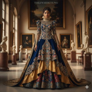 20 Stars Who Shaped the Runway Revolution| Fashion week 2025