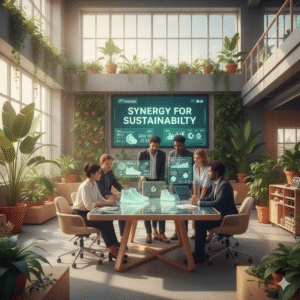 The Circular Revolution 2025|Eco-Design Transformation best by Theinsidetune