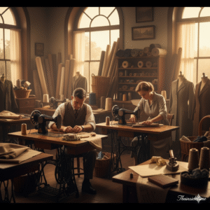 The Sustainability Secret Behind Vintage Fashion 2025| best info by Theinsidetune