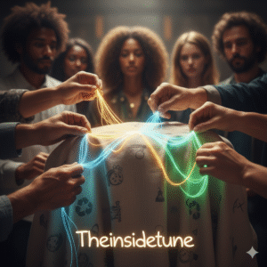 Intersection of Policy, Activism & Fashion in Europe 2025 best by Theinsidetune