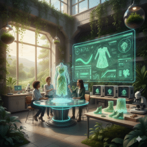 The Circular Revolution 2025|Eco-Design Transformation best by Theinsidetune