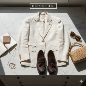 How to Dress Like an Italian: Mastering the Art of Bella Figura