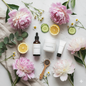 10 Healthy Habits For The Skin by THEINSIDETUNE