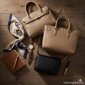 European Bag Trends Defining 2025, the best choice for you by Theinsidetune