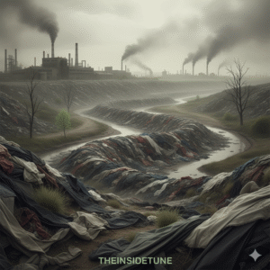 The Circular Revolution 2025|Eco-Design Transformation best by Theinsidetune