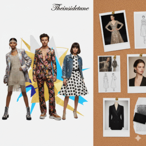 Best Vintage Stores in Europe (and Online!) Every Fashion Lover Should Know by Theinsidetune 2025