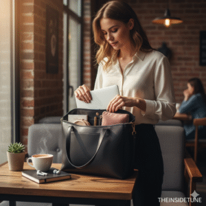 European Bag Trends Defining 2025, the best choice for you by Theinsidetune