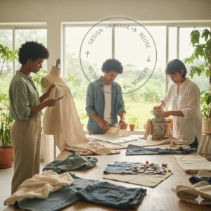 The Circular Revolution 2025|Eco-Design Transformation best by Theinsidetune