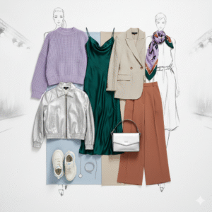 Aesthetic Fashion The Beauty of Simplicity 2025| Theinsidetune