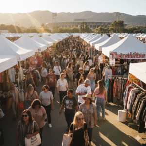 Vintage Shopping in Los Angeles — 15 Iconic Stores You’ll Fall in Love With best by Theinsidetune