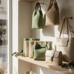 European Bag Trends Defining 2025, the best choice for you by Theinsidetune