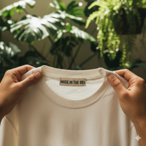 The Sustainability Secret Behind Vintage Fashion 2025| best info by Theinsidetune