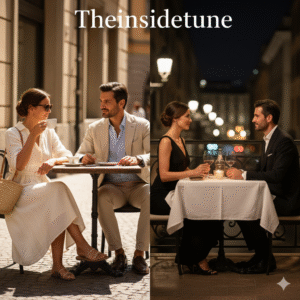 How to Dress Like an Italian: Mastering the Art of Bella Figura