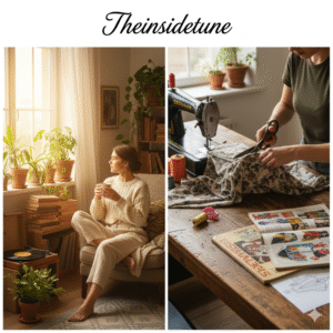 Best Vintage Stores in Europe (and Online!) Every Fashion Lover Should Know by Theinsidetune 2025