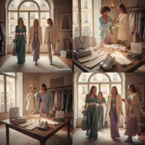 Aesthetic Fashion Trends in Europe 2025|Best Info By Theinsidetune