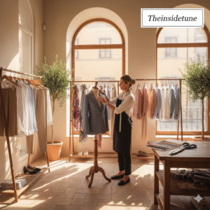 How to Dress Like an Italian: Mastering the Art of Bella Figura