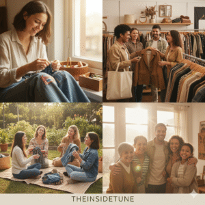 The Circular Revolution 2025|Eco-Design Transformation best by Theinsidetune