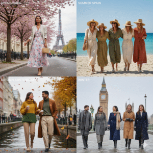 Aesthetic Fashion The Beauty of Simplicity 2025| Theinsidetune