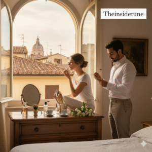 How to Dress Like an Italian: Mastering the Art of Bella Figura