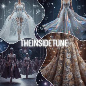 Haute Couture FASHION BEST IN 2025