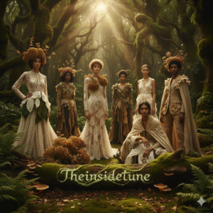 Intersection of Policy, Activism & Fashion in Europe 2025 best by Theinsidetune