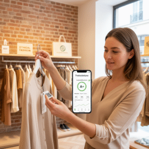 Intersection of Policy, Activism & Fashion in Europe 2025 best by Theinsidetune