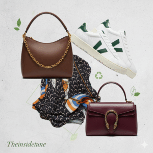 Intersection of Policy, Activism & Fashion in Europe 2025 best by Theinsidetune