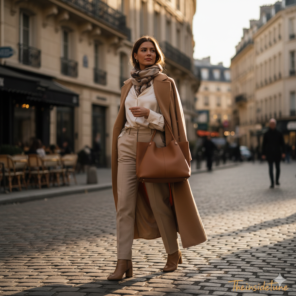 European Bag Trends Defining 2025, the best choice for you by Theinsidetune