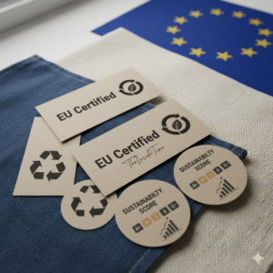 Intersection of Policy, Activism & Fashion in Europe 2025 best by Theinsidetune