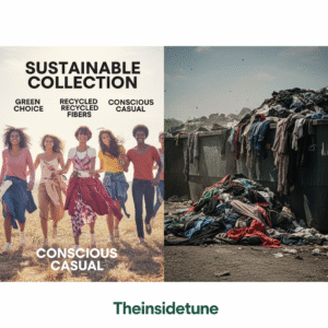 Intersection of Policy, Activism & Fashion in Europe 2025 best by Theinsidetune