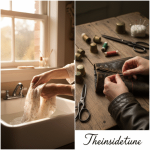 Best Vintage Stores in Europe (and Online!) Every Fashion Lover Should Know by Theinsidetune 2025