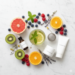 Beauty Secrets Every Woman Should Know in 2025