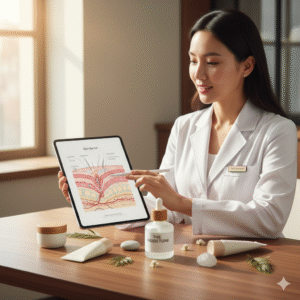 Simple Skincare Science best in 2025