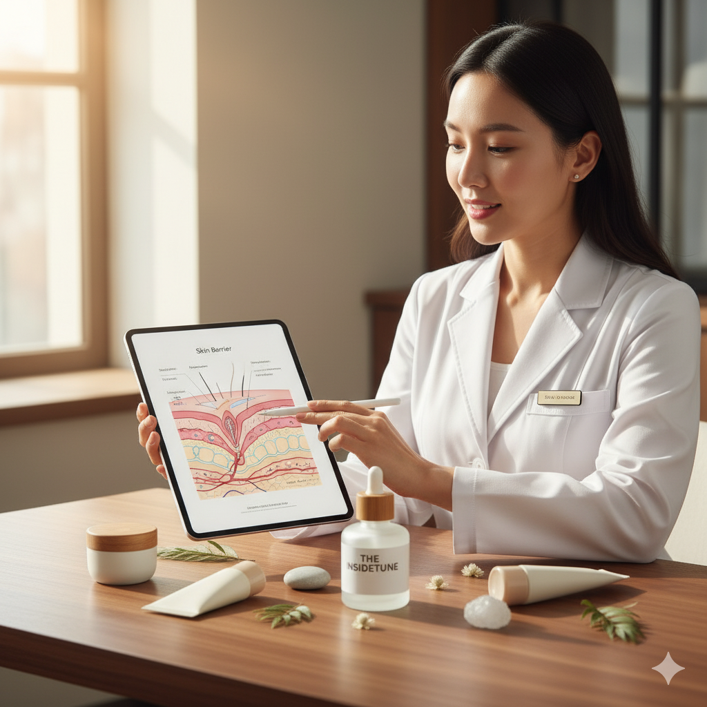 Simple Skincare Science best in 2025