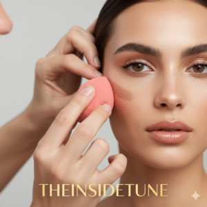 Best Face Makeup Steps for 2025