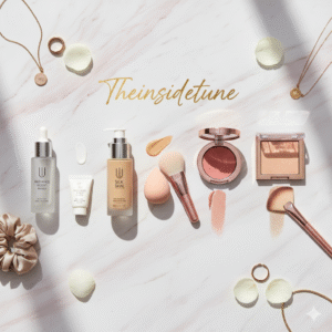 Best Face Makeup Steps for 2025