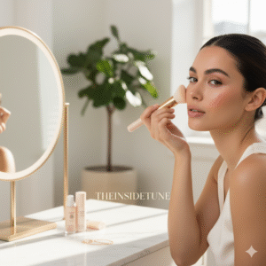 Best Face Makeup Steps for 2025