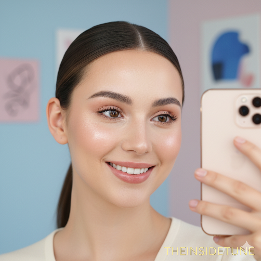 Foundation and Its Types in Makeup Best Info 2025